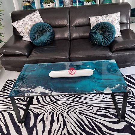 App Paris 5 Appartement Umag Buitenkant foto