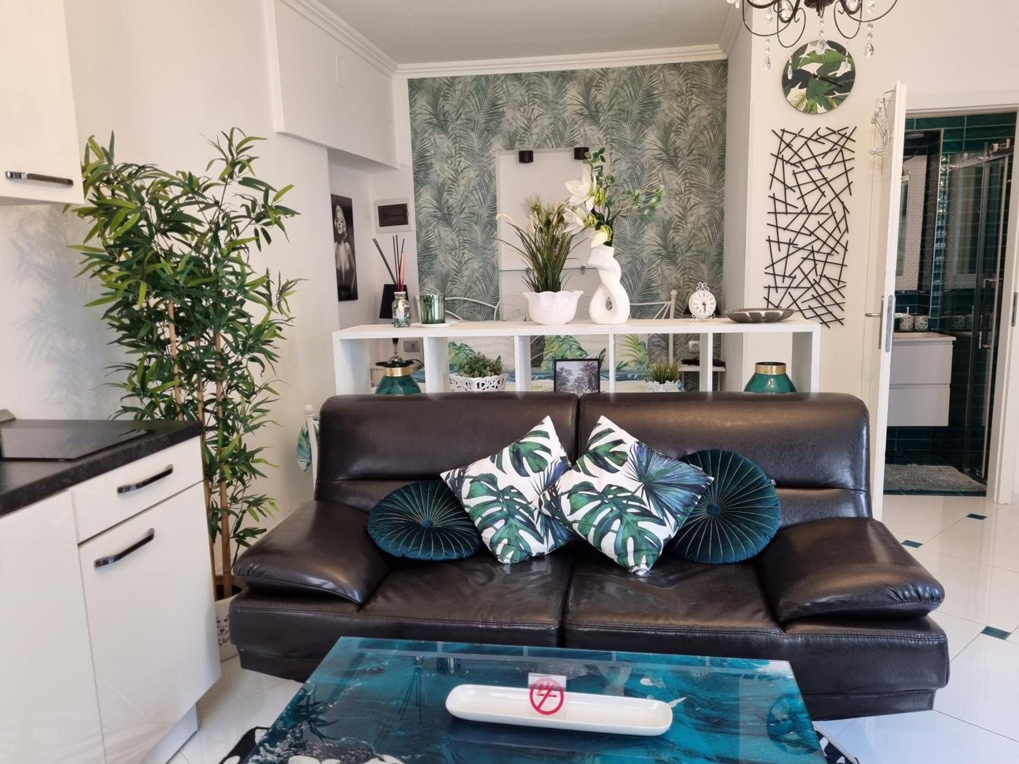 App Paris 5 Appartement Umag Buitenkant foto
