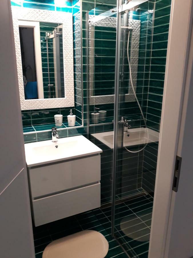 App Paris 5 Appartement Umag Buitenkant foto