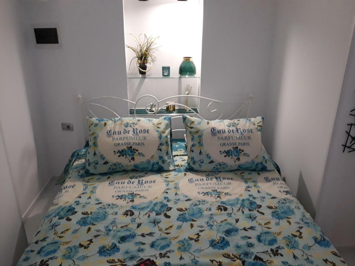 App Paris 5 Appartement Umag Buitenkant foto